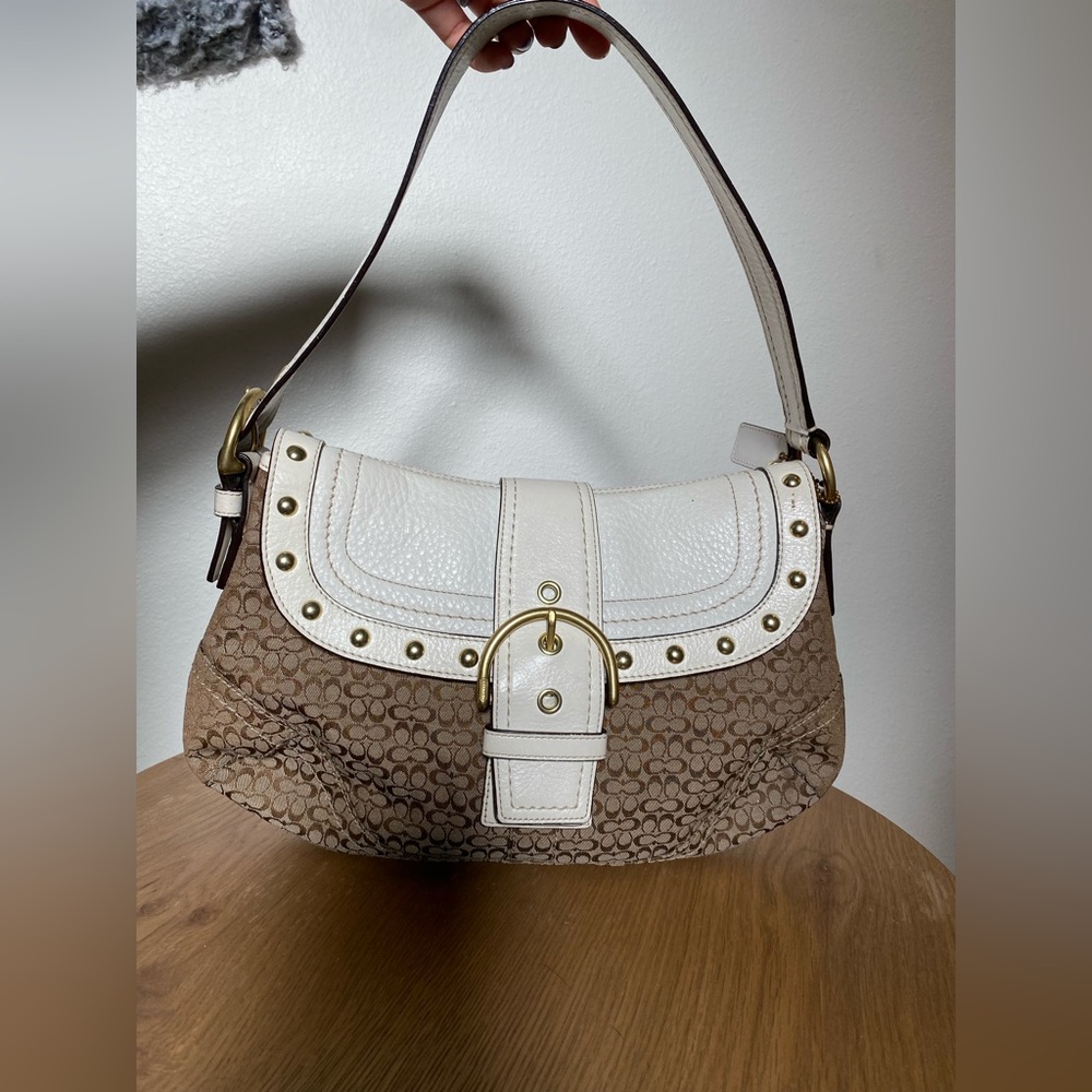 COPY - Coach soho bag